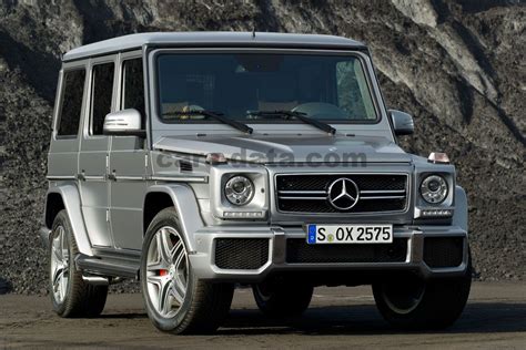 2012 Mercedes-Benz G-Class Owners Manual